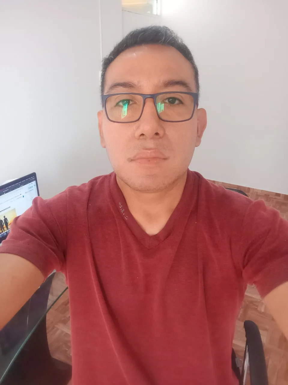Michael — Founder of PracticeHealth.pro